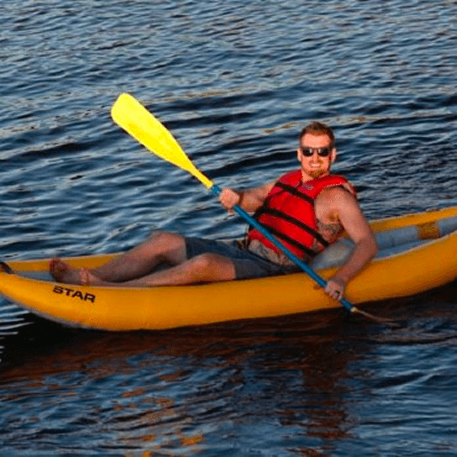 Kayak